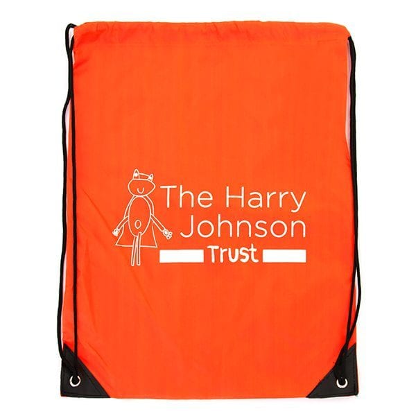 Harry Johnson Trust Bag